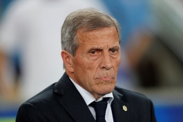 Oscar Tabarez