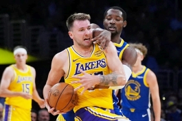 Počela NBA sezona, Luka Dončić impresivno igrao u porazu