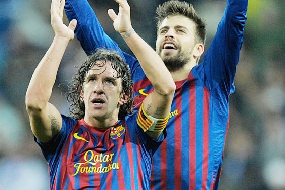 Puyol i Pique