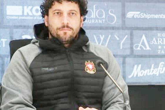 Mario Carević