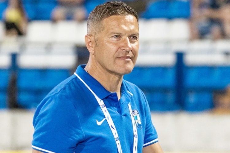 Ivica Kulešević