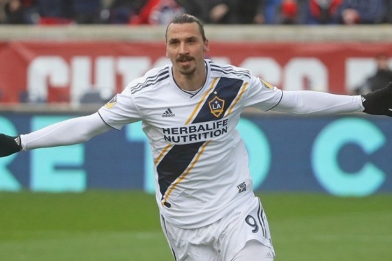 Zlatan Ibrahimović zanimljivo prokomentirao dolazak Lea Messija u MLS