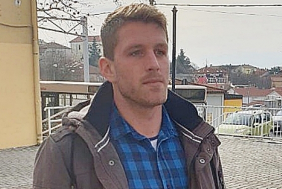 Marko Miletić