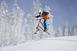 Skibike se vraća na Platak, idućega vikenda na rasporedu druga utrka Europskog kupa