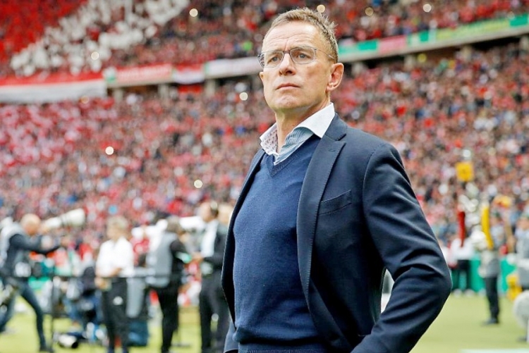 Ralph Rangnick