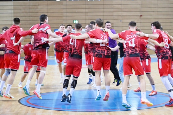 Rukometaši Zameta saznali protivnika u kvalifikacijama za plasman u Premijer  ligu