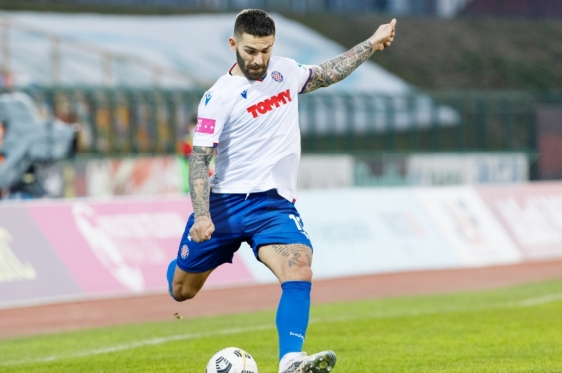 Marko Livaja