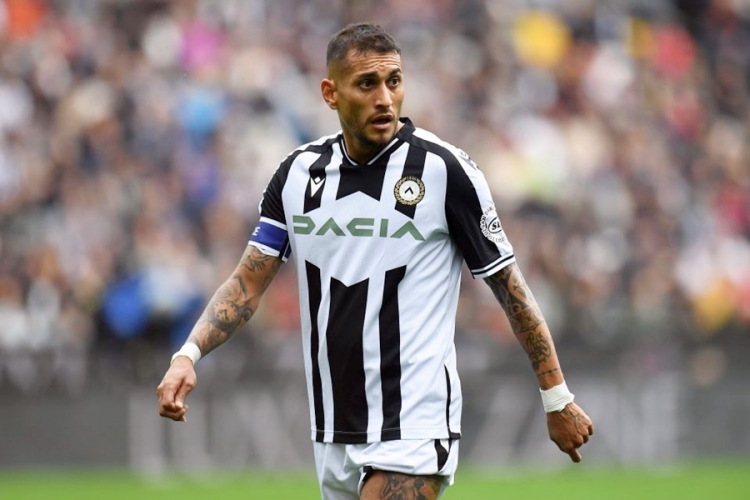 Roberto Pereyra