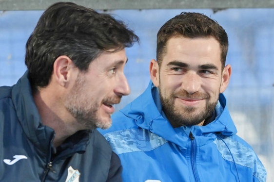 Victor Sanchez: Strasbourg je jedan od favorita,  za nas je to motiv više