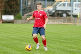 Benjamin Lapić (Pomorac)