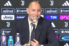 Igor Tudor: Na početku sezone govorio sam o mogućnosti osvajanja titule, više o tome neću govoriti!
