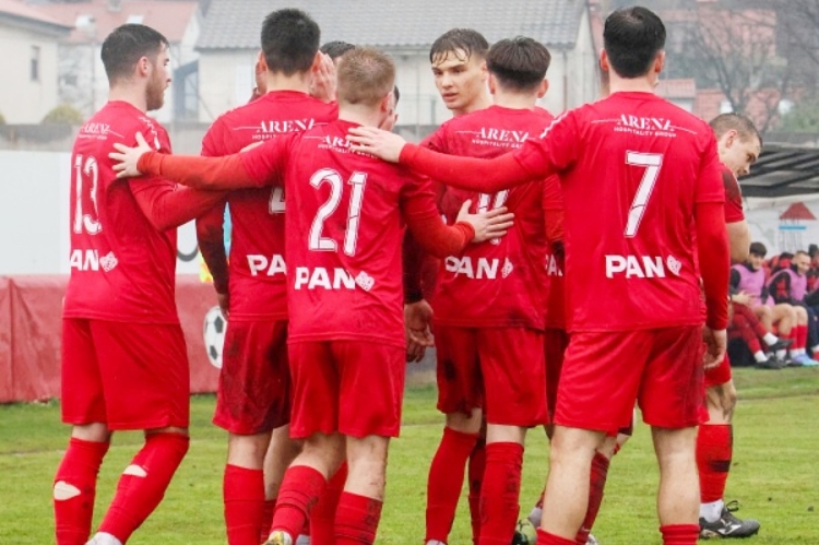 Prva NL službeno ostala Liga 12, Grobničan ostaje trećeligaš ako Hajduk i Dinamo budu igrali Drugu NL