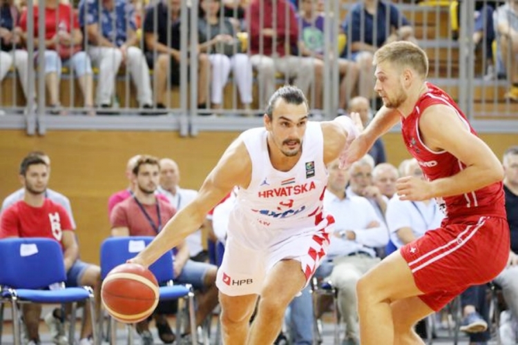 Počela prodaja ulaznica za međunarodni košarkaški turnir u Opatiji