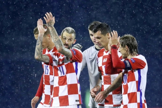 Zlatko Dalić imao je vremena mjesecima pripremati se za utakmicu koja će biti neizvjesnija nego što se čini u hrvatskim najavama