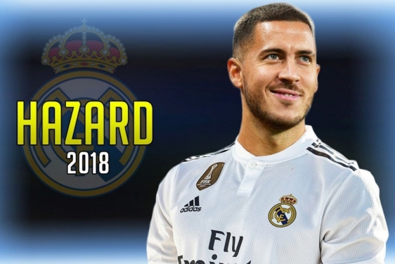 Real Madrid i Barcelona protiv Chelseaja, Hazard, Courtois, Willian odlaze iz Londona