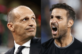 Max Allegri i Cesc Fabregas ne žele utakmicu Serie A igrati u Australiji