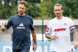 Hoće li u 2026. godini Marko Livaja opet postati standardni prvotimac?