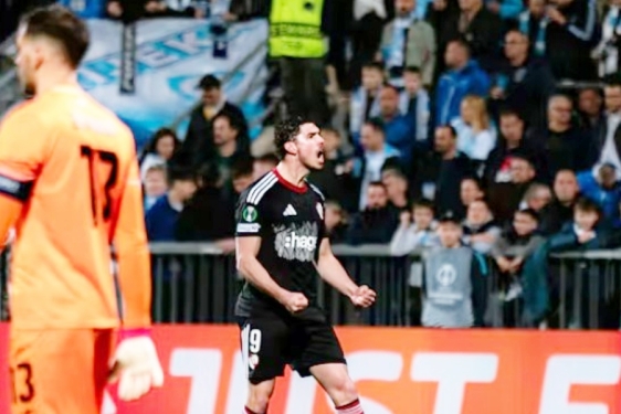 Riječka obrana u četvrtak mora posebno paziti na igrača koji se sve više nameće kao suigrač Lea Messija u napadu aktualnog svjetskog prvaka