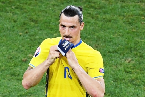 Zlatan Ibrahimović