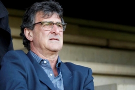 Mario Kempes