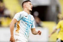 Franjo Ivanović najavio dolazak na finale Kupa i proslavu trećeg trofeja ove sezone