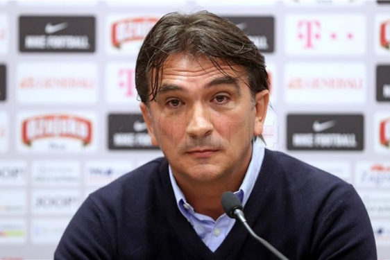 Zlatko Dalić