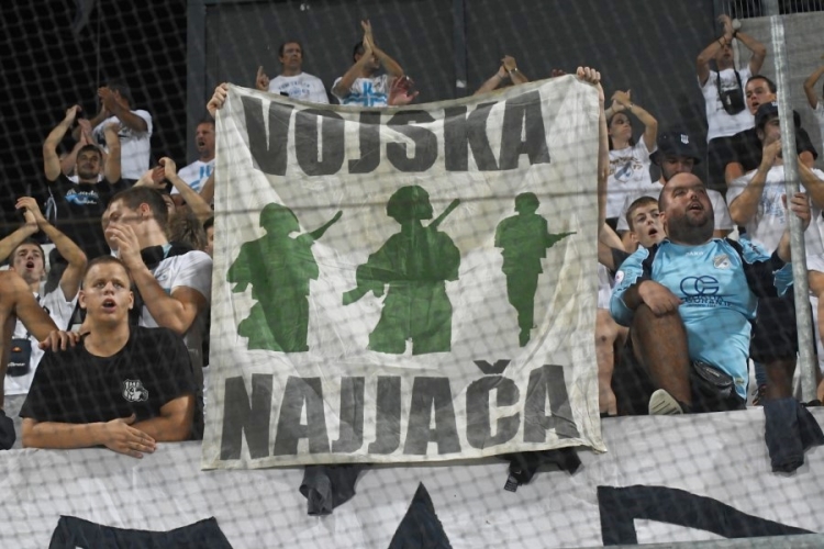 Rijeka - PAOK: Obavijest za gledatelje uzvratne utakmice play-offa Konferencijske lige