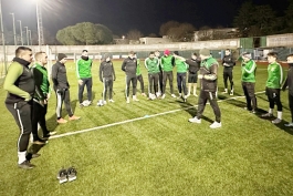 Franko Čupić: S Macanom i Goljom puno smo bolja momčad