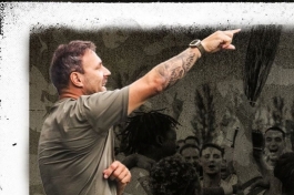 Gordon Schildefneld postao bivši, smijenjena obojica trenera koji su prošle sezone bili prvaci