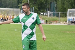 Vrbovsko pobijedilo Vihor u golijadi, Mune pobijedile u Vratima