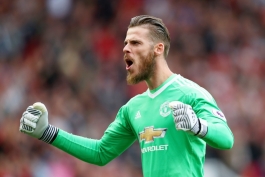 Bivši vratar Manchester Uniteda pregovara sa španjolskim drugoligašem