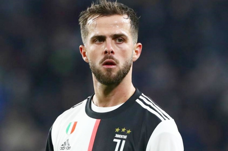 Miralem Pjanić