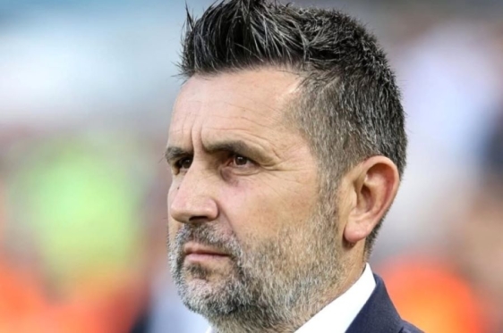 Nenad Bjelica postao ponovno kandidat za trenera Legije