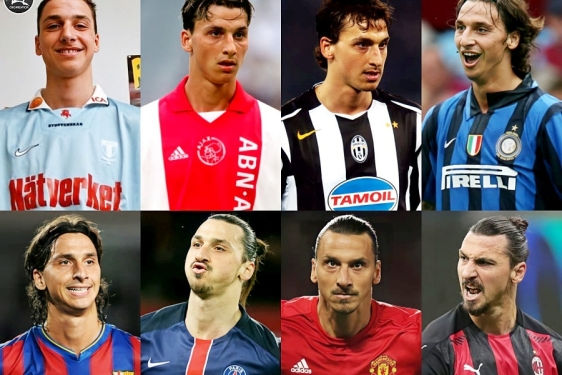 Zlatan Ibrahimović objasnio razlike između španjolske, talijanske i engleske lige