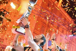 Mate Maleš izdvojio dva najljepša trenutka u igračkoj karijeri