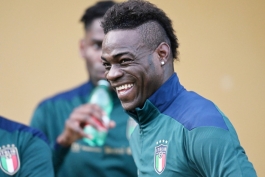 Mario Balotelli