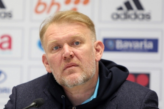 Robert Prosinečki
