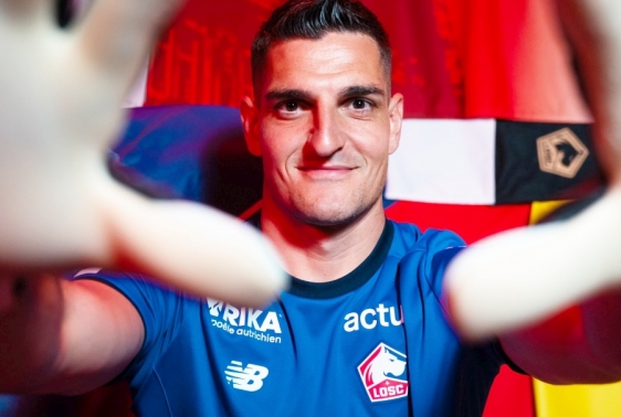 Vito Mannone