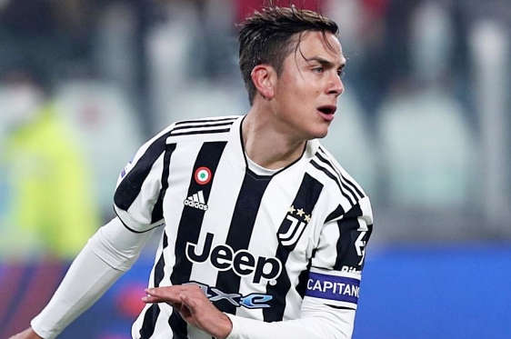 Paulo Dybala