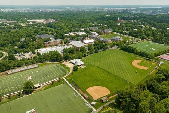 HNS odabrao bazni kamp, reprezentacija će boraviti  u Virginiji tijekom SP-a