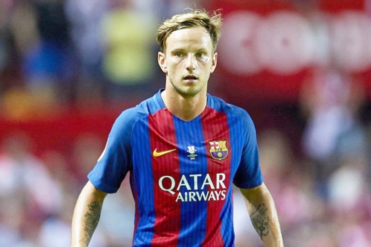 Ivan Rakitić