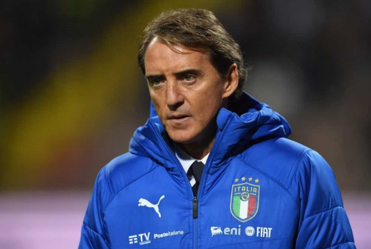 Roberto Mancini