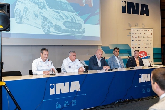 Croatia Rally: Svjetsko prvenstvo u reliju opet se vozi u Hrvatskoj