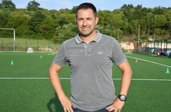 Sandi Dobrić