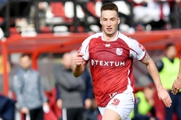 Orijent pod vodstvom Andreja Udovića ostvario prvu pobjedu nakon deset utakmica