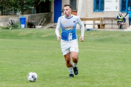 Karlo Radošević (Naprijed)