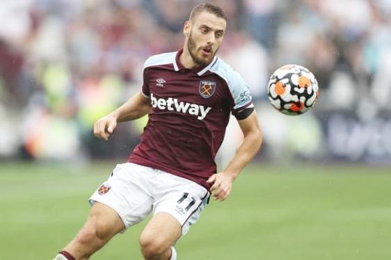 Nikola Vlašić (West Ham)