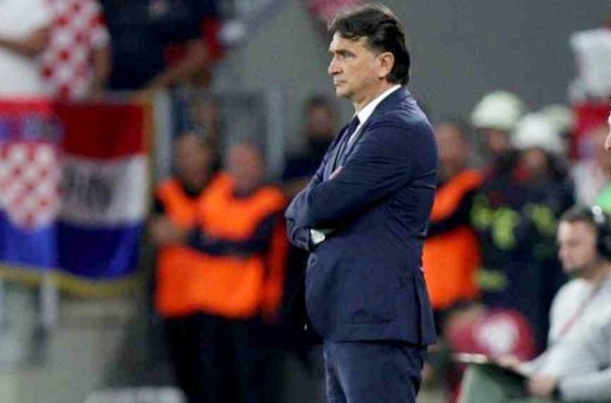 Zlatko Dalić:  Nismo navikli igrati protiv protivnika kao što su Gibraltar i Farski otoci