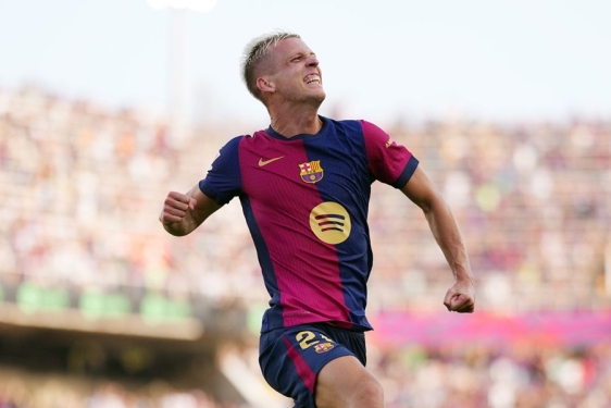 Dani Olmo