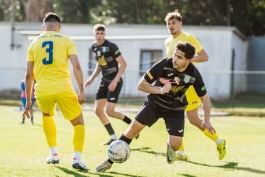 Klubovima iz PGŽ najviše bi odgovaralo kada bi se Četvrta NL NS Rijeka ukinula